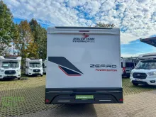 Fahrzeugbild Roller Team Zefiro 287 TL Power Edition*AUTARK*TV*WIFI*VENT #4