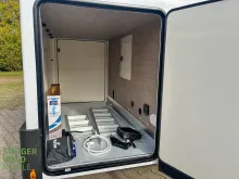 Fahrzeugbild Roller Team Zefiro 287 TL Power Edition*AUTARK*TV*WIFI*VENT #5