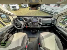 Fahrzeugbild Roller Team Zefiro 287 TL Power Edition*AUTARK*TV*WIFI*VENT #8
