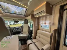 Fahrzeugbild Roller Team Zefiro 287 TL Power Edition*AUTARK*TV*WIFI*VENT #12
