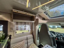 Fahrzeugbild Roller Team Zefiro 287 TL Power Edition*AUTARK*TV*WIFI*VENT #13