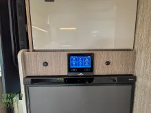 Fahrzeugbild Roller Team Zefiro 287 TL Power Edition*AUTARK*TV*WIFI*VENT #16
