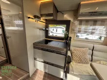 Fahrzeugbild Roller Team Zefiro 287 TL Power Edition*AUTARK*TV*WIFI*VENT #17