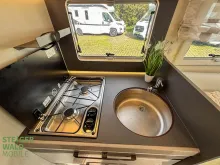 Fahrzeugbild Roller Team Zefiro 287 TL Power Edition*AUTARK*TV*WIFI*VENT #19