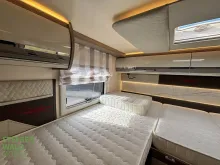 Fahrzeugbild Roller Team Zefiro 287 TL Power Edition*AUTARK*TV*WIFI*VENT #34