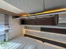 Fahrzeugbild Roller Team Zefiro 287 TL Power Edition*AUTARK*TV*WIFI*VENT #36