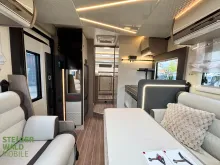 Fahrzeugbild Roller Team Zefiro 287 TL Power Edition*AUTARK*TV*WIFI*VENT #44
