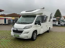 Fahrzeugbild Sun Living S 65 SL #1
