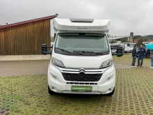 Fahrzeugbild Sun Living S 65 SL #2