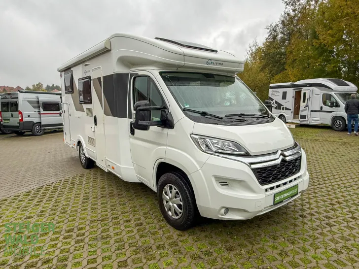 Fahrzeugbild Sun Living S 65 SL #3