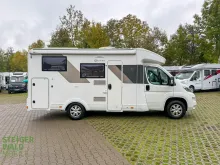 Fahrzeugbild Sun Living S 65 SL #4