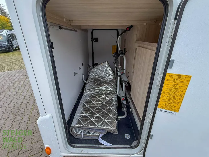 Fahrzeugbild Sun Living S 65 SL #5