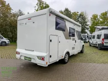 Fahrzeugbild Sun Living S 65 SL #6