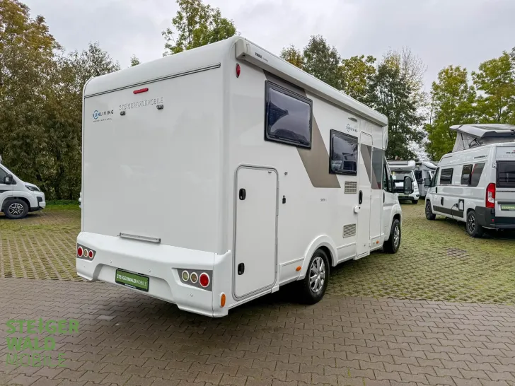Fahrzeugbild Sun Living S 65 SL #6