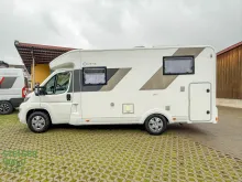 Fahrzeugbild Sun Living S 65 SL #9