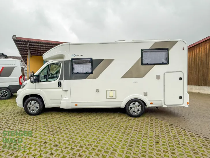 Fahrzeugbild Sun Living S 65 SL #9