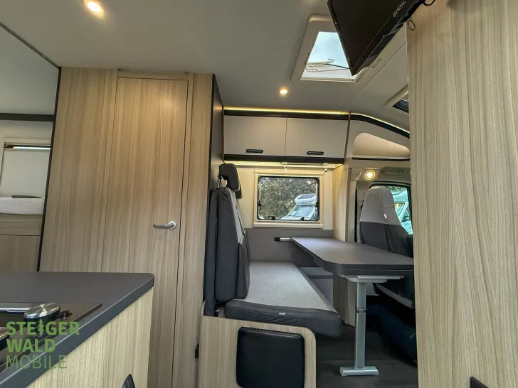 Fahrzeugbild Sun Living S 65 SL #10