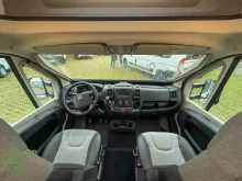 Fahrzeugbild Sun Living S 65 SL #11