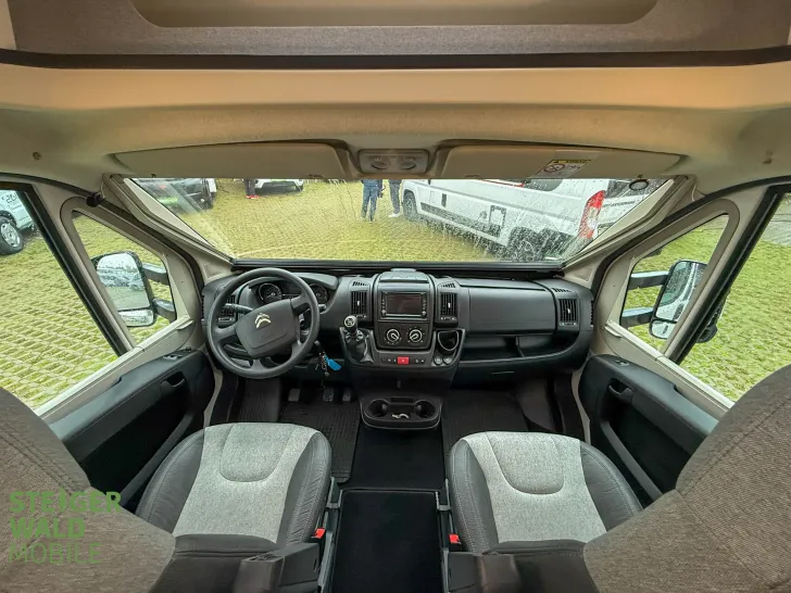 Fahrzeugbild Sun Living S 65 SL #11