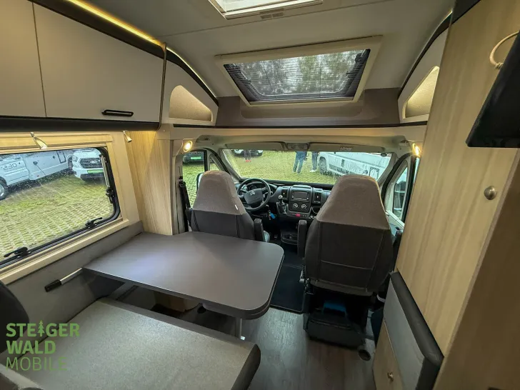 Fahrzeugbild Sun Living S 65 SL #12