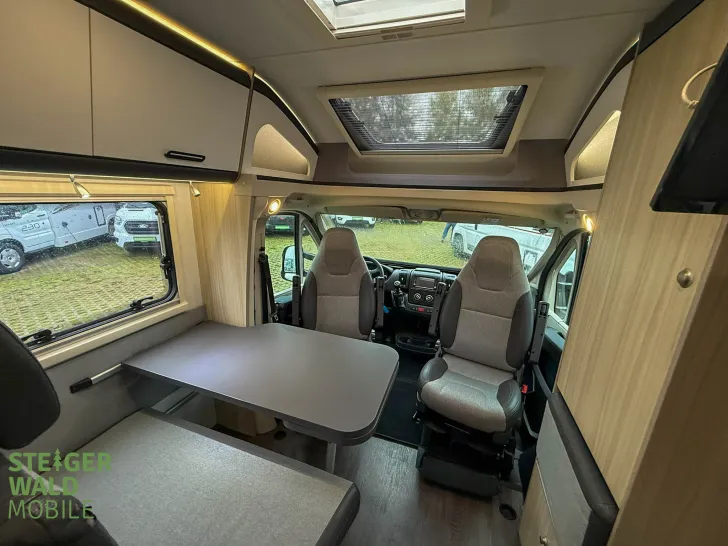 Fahrzeugbild Sun Living S 65 SL #13
