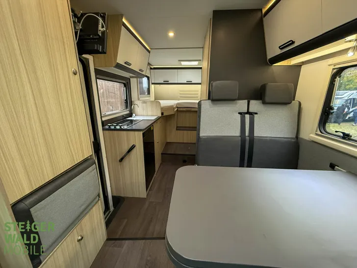 Fahrzeugbild Sun Living S 65 SL #14