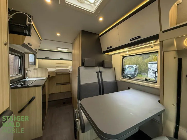 Fahrzeugbild Sun Living S 65 SL #17