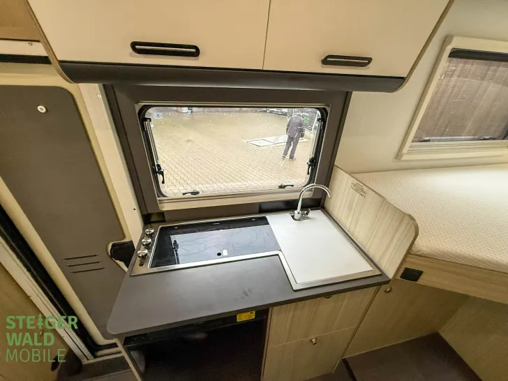 Fahrzeugbild Sun Living S 65 SL #18