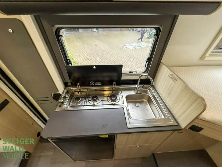 Fahrzeugbild Sun Living S 65 SL #19