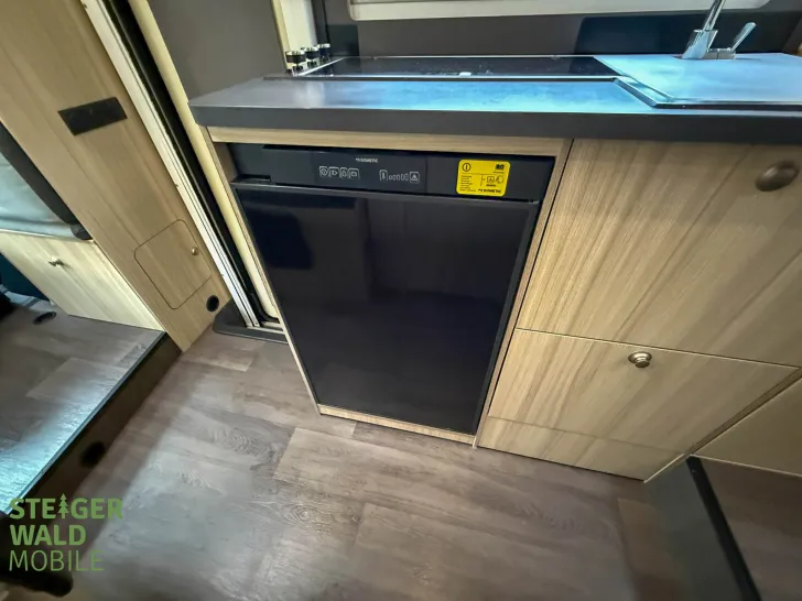 Fahrzeugbild Sun Living S 65 SL #20