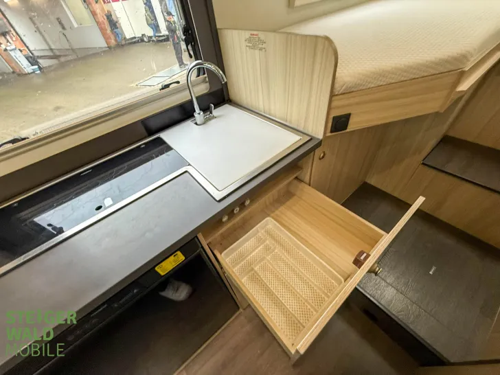 Fahrzeugbild Sun Living S 65 SL #22