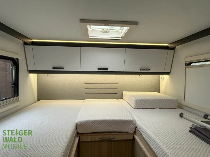 Fahrzeugbild Sun Living S 65 SL #26