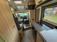 Fahrzeugbild Sun Living S 65 SL #28