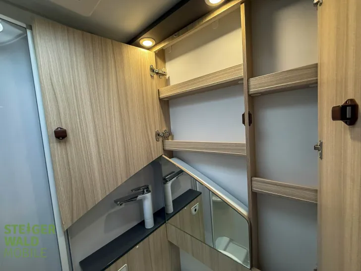 Fahrzeugbild Sun Living S 65 SL #32