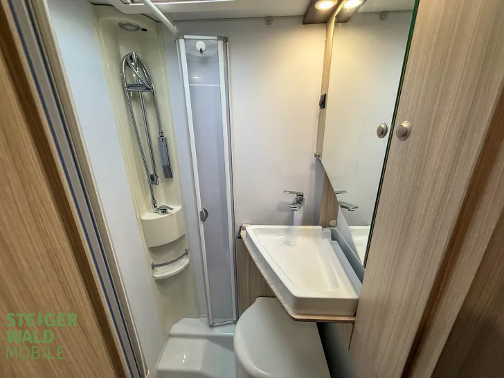 Fahrzeugbild Sun Living S 65 SL #33