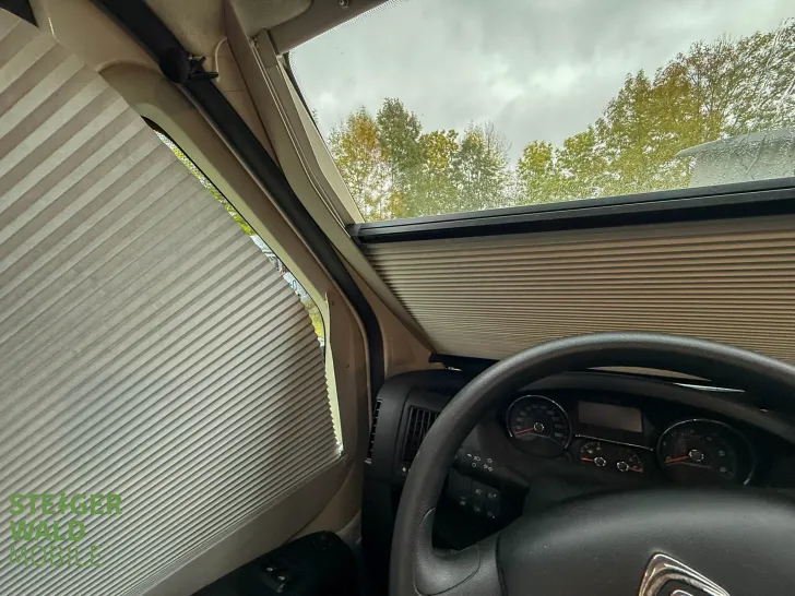 Fahrzeugbild Sun Living S 65 SL #34
