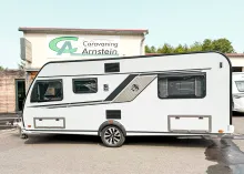 Fahrzeugbild Knaus Südwind 540 UE Black Selection #1