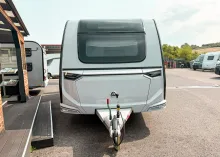 Fahrzeugbild Knaus Südwind 540 UE Black Selection #3