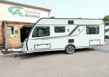 Fahrzeugbild Knaus Südwind 540 UE Black Selection #2