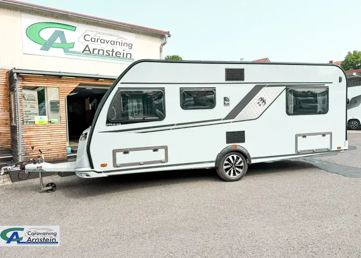 Fahrzeugbild Knaus Südwind 540 UE Black Selection #2