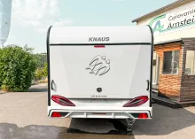 Fahrzeugbild Knaus Südwind 540 UE Black Selection #4