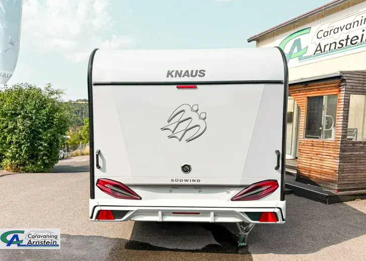 Fahrzeugbild Knaus Südwind 540 UE Black Selection #4