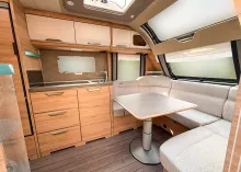 Fahrzeugbild Knaus Südwind 540 UE Black Selection #7