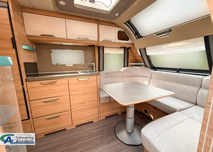 Fahrzeugbild Knaus Südwind 540 UE Black Selection #7