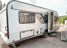 Fahrzeugbild Knaus Südwind 540 UE Black Selection #6