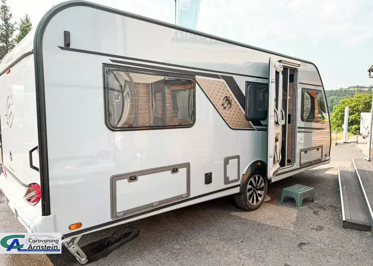 Fahrzeugbild Knaus Südwind 540 UE Black Selection #6