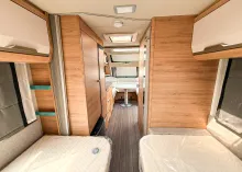 Fahrzeugbild Knaus Südwind 540 UE Black Selection #9