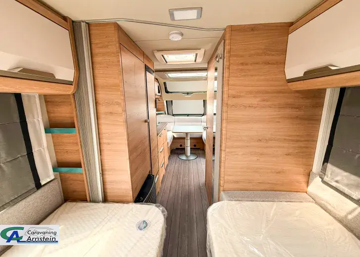 Fahrzeugbild Knaus Südwind 540 UE Black Selection #9