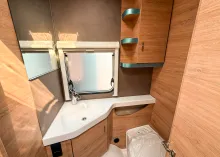 Fahrzeugbild Knaus Südwind 540 UE Black Selection #11