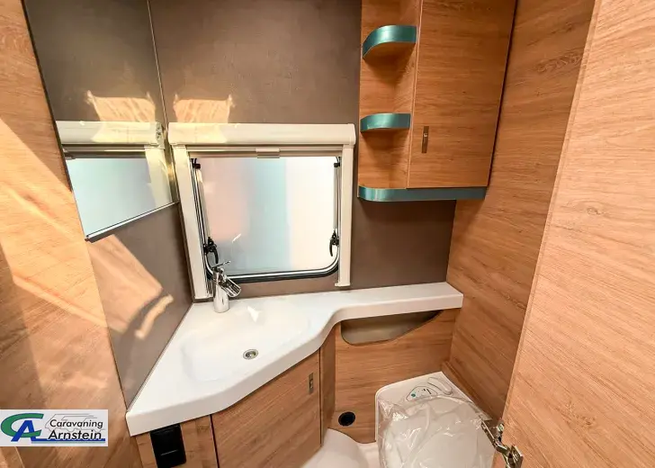 Fahrzeugbild Knaus Südwind 540 UE Black Selection #11